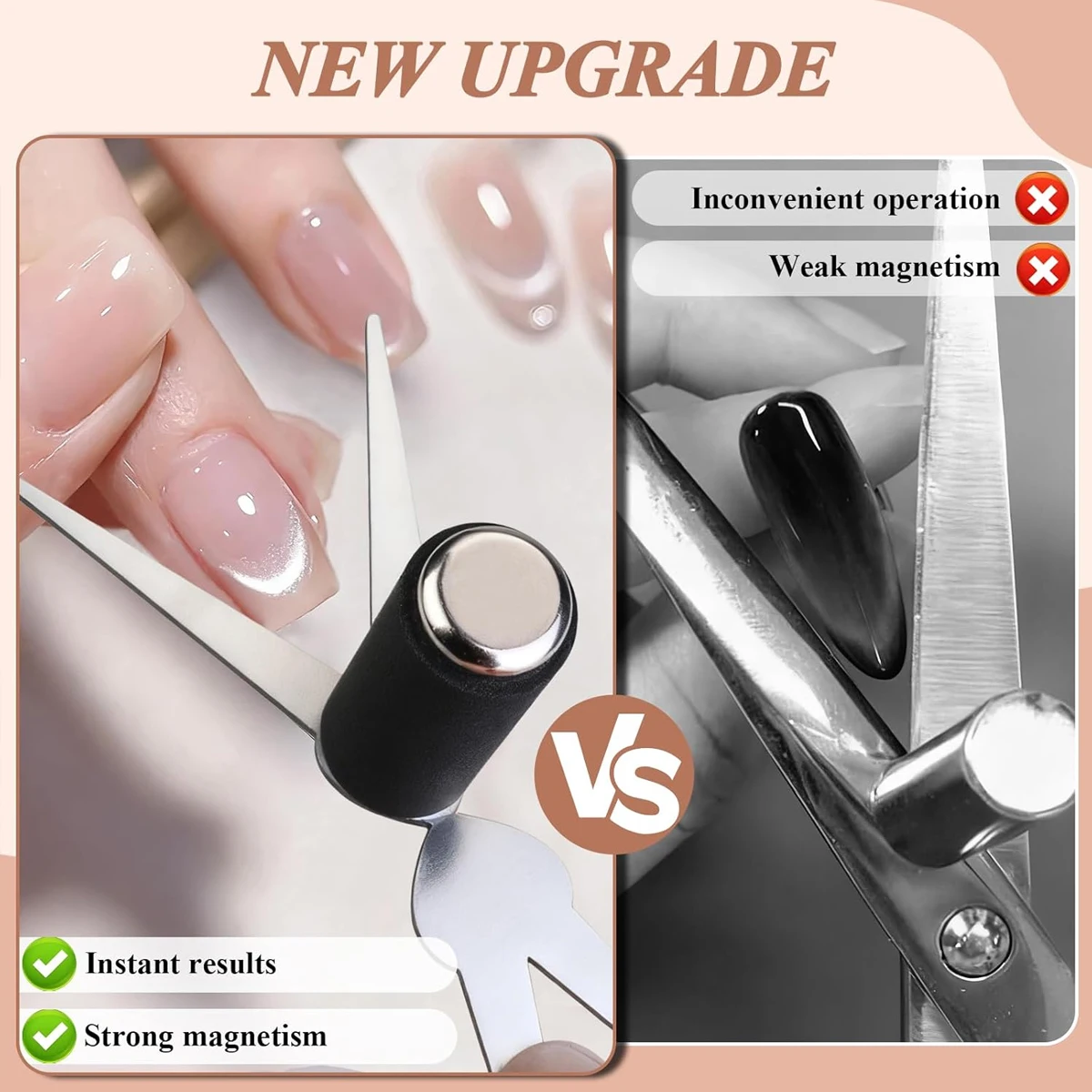 Double head French Nail Art Ma - đánh giá và giá Nail Art Full Color