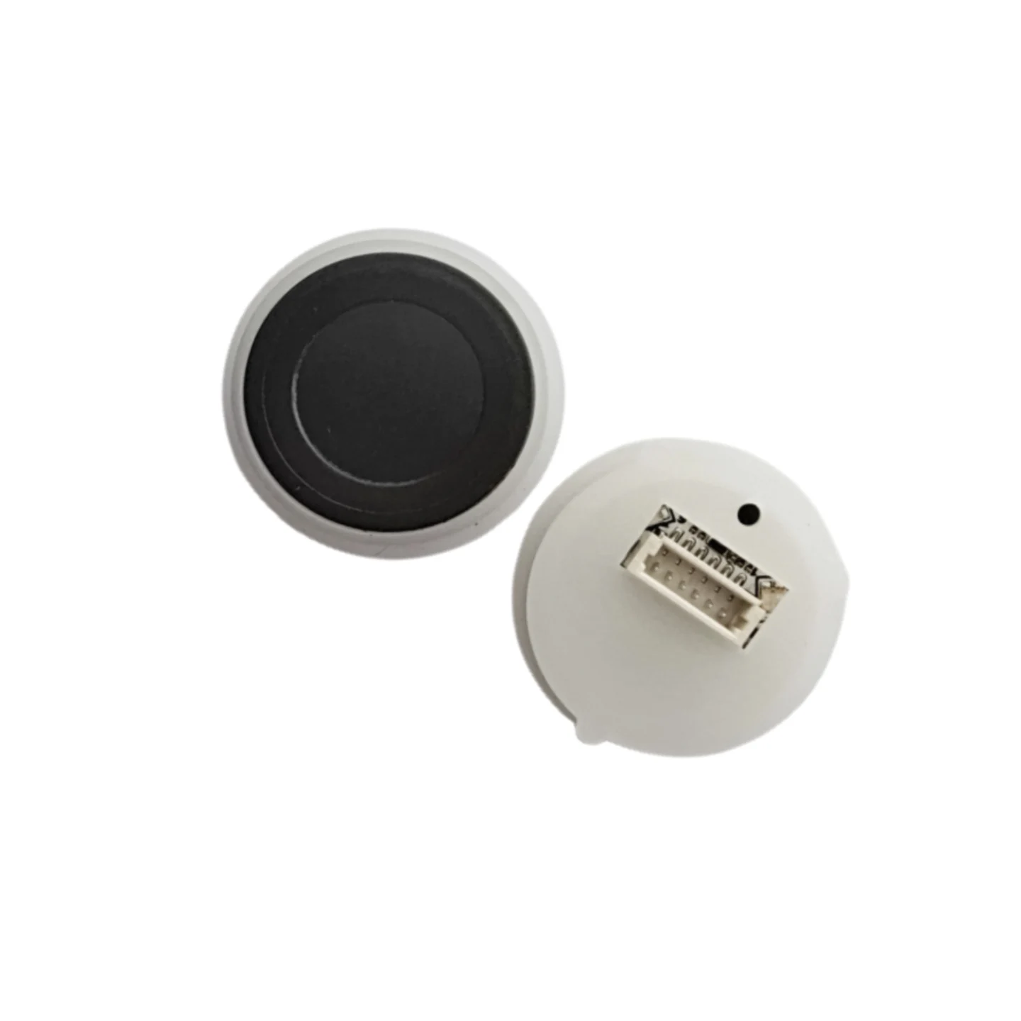 

10Pcs Tm2876B15Cm Biosec Function Module Semiconductor Fingerprint Module 508Dpi 256Level Usart Rs232(Ttl) 115200Bps