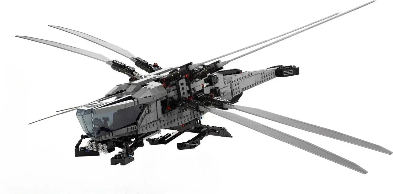 

Наборы строительных блоков для игрушек-самолетов, 1369 шт., 10327, совместимые с частицами Legoed, подходят для рождественского подарка