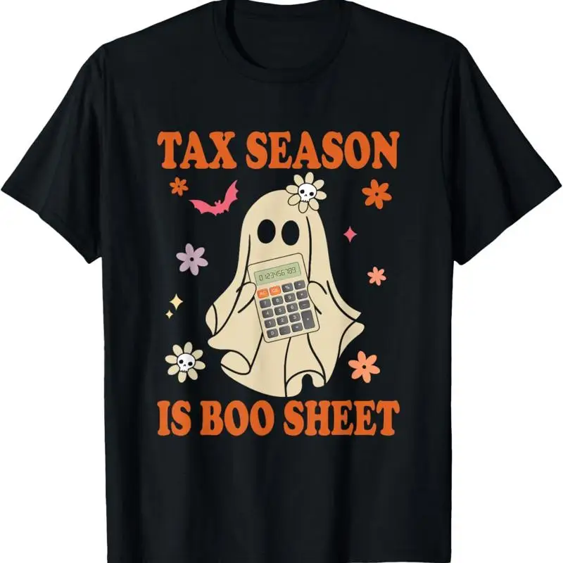 Funny Accountant Ta…