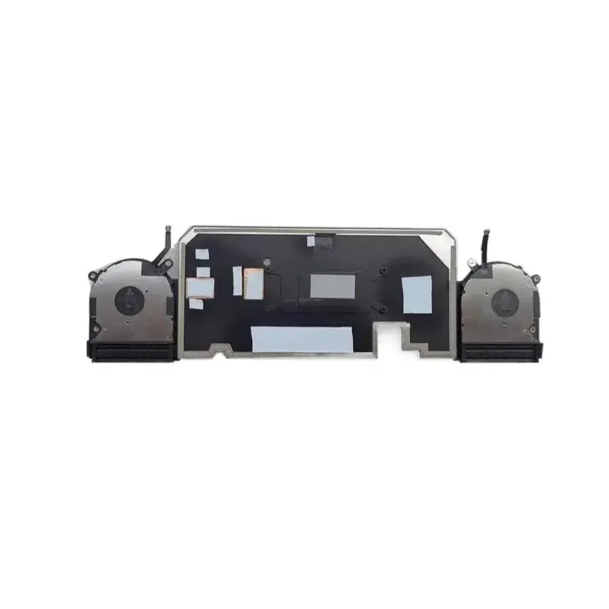 

For, Dell XPS 13 7390 2-in-1 Fan VC Soaking Plate Heatsink 00VMDK