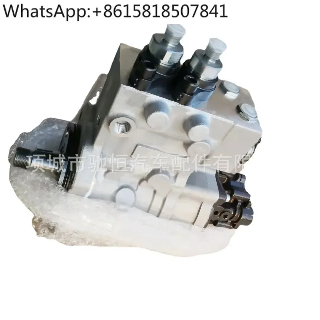 common rail fuel pump 0445020116 suitable for Weichai WP6/WP10 engine