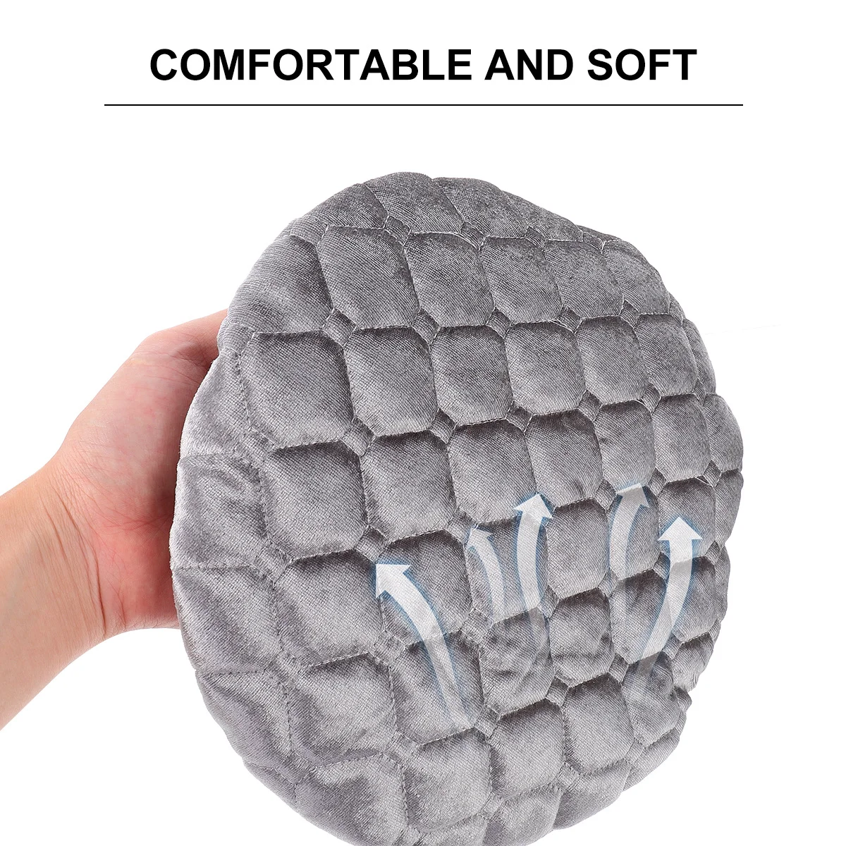 1 قطعة كرسي مرن قابل للغسل لحماية الأريكة غطاء البراز المقاوم للغبار غطاء وسادة الكرسي استخدام المنزل والمكتب والفندق