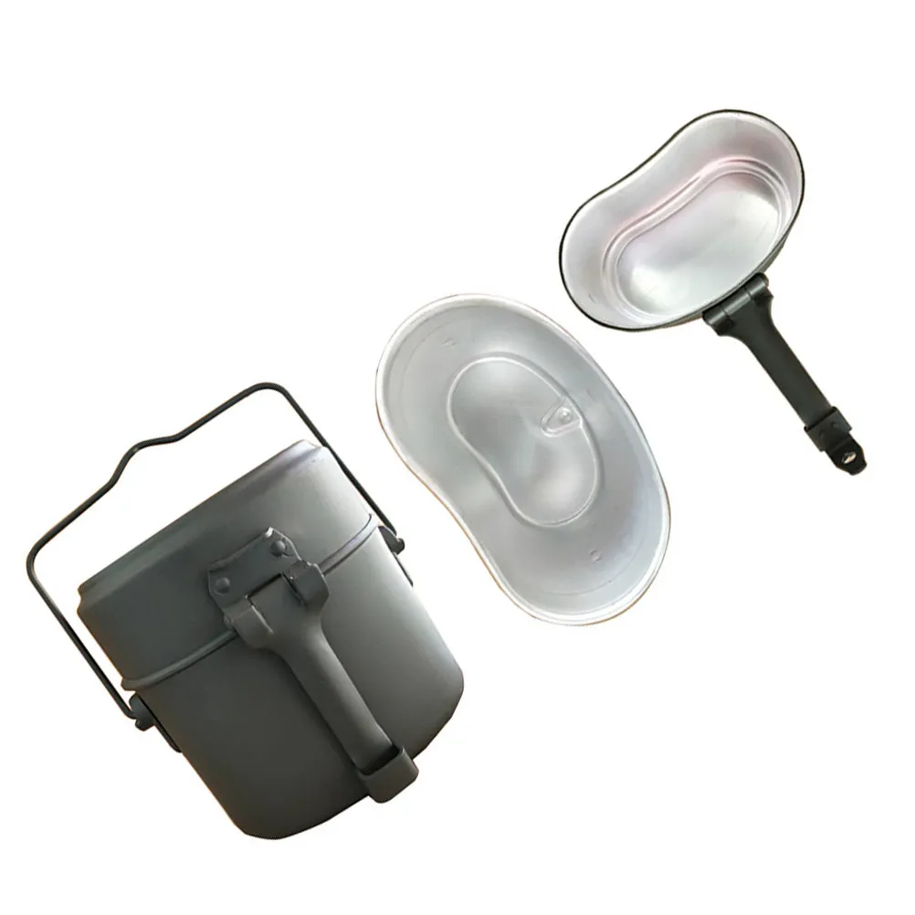 3pcs-heavy-duty-aluminum-camping-lunch-box-with-lid-large-capacity-dustproof-portable-food-storage-container-for-hiking-picnic