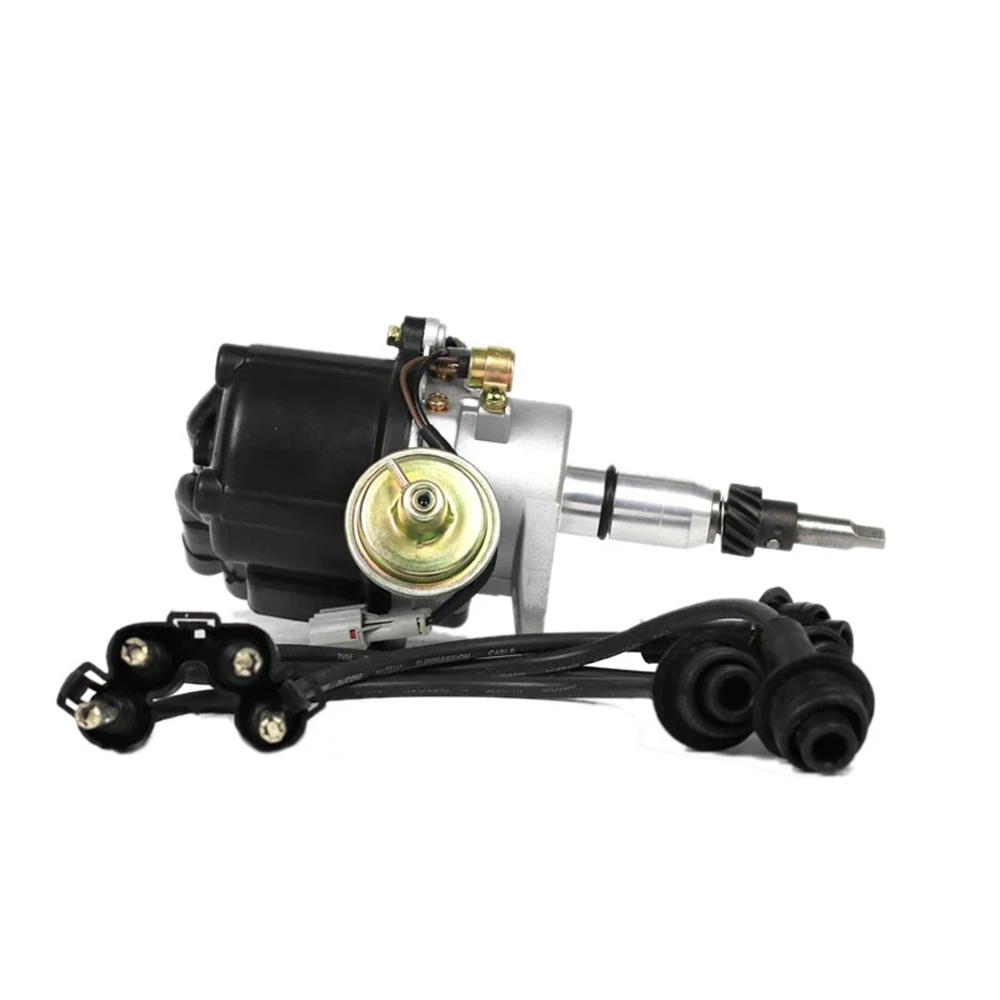 

Car Electronic Carburettor Engine Ignition Distributor for TOYOTA Forklift 1Y 2Y 3Y 4Y 19030-72080