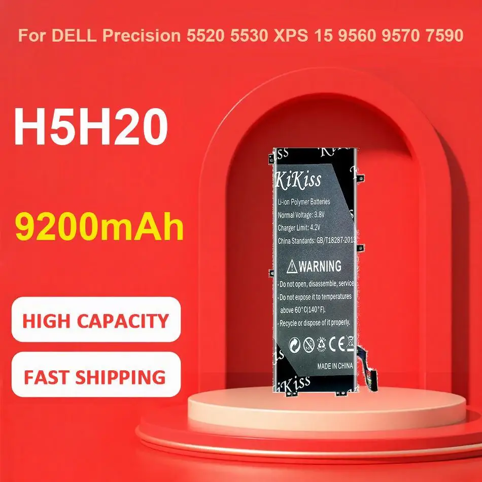 

High-Capacity Rechargeable DJ35 3600Mah Robotic Vacuum Cleaner Battery For Ecovacs Deebot DJ36 DK35 DK36 DK520 DN520 DN55