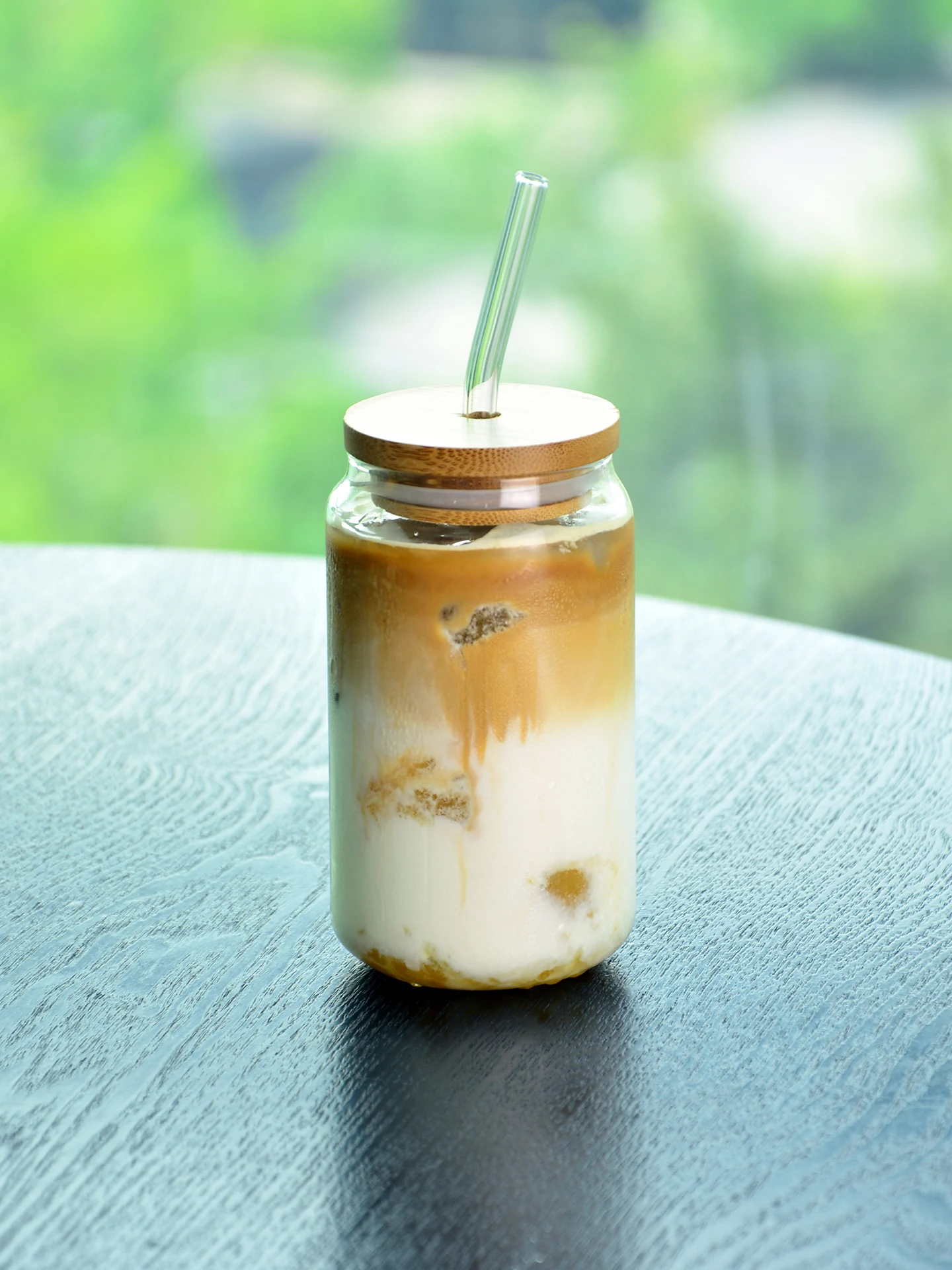 High Borosilie Glas…