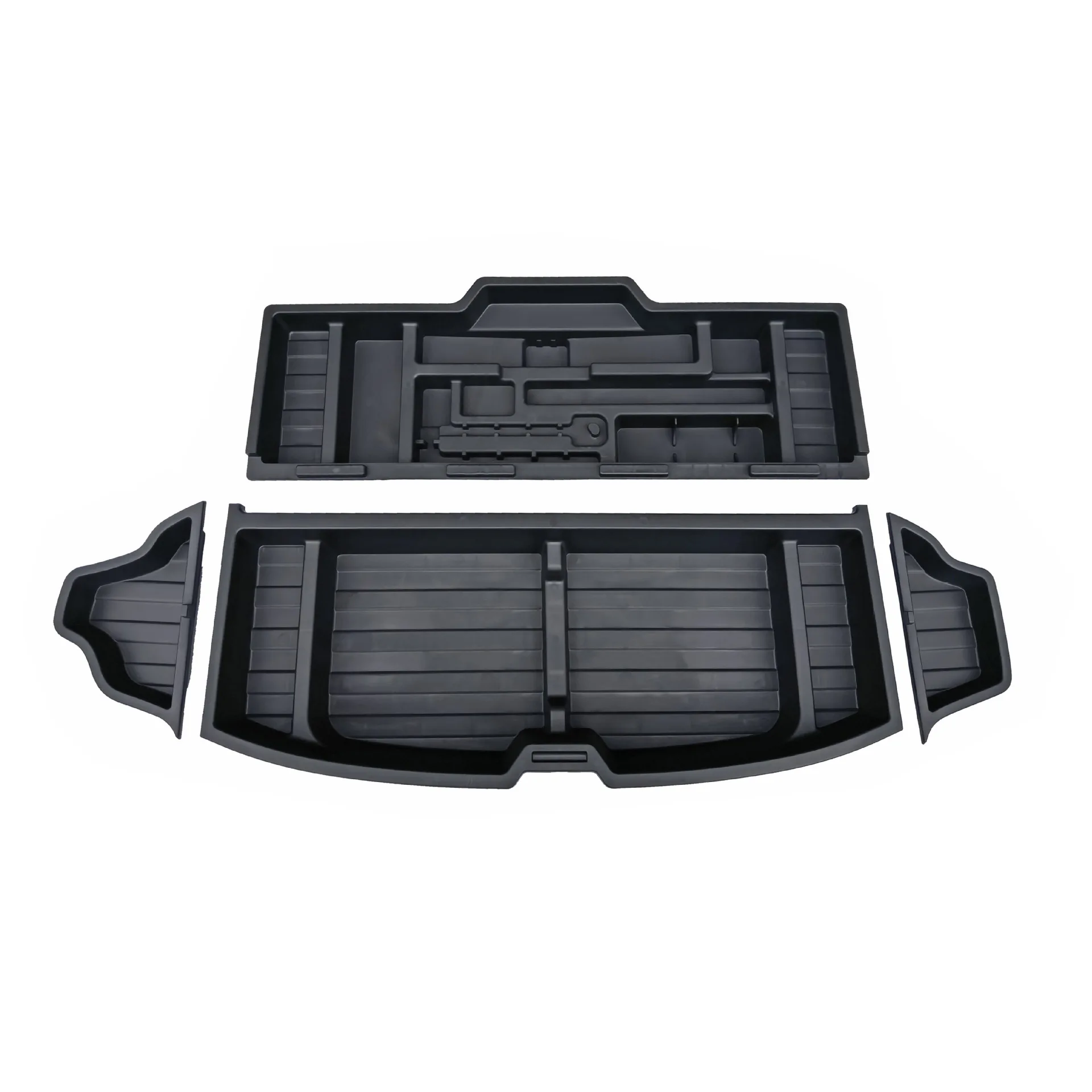 

Suitable for 23 Honda CRV , , front storage boxes, , waterproof storage boxes