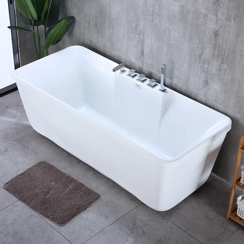 

independent household double-layer thermal insulation seamless integrated four-sided skirt adult small apartment movable