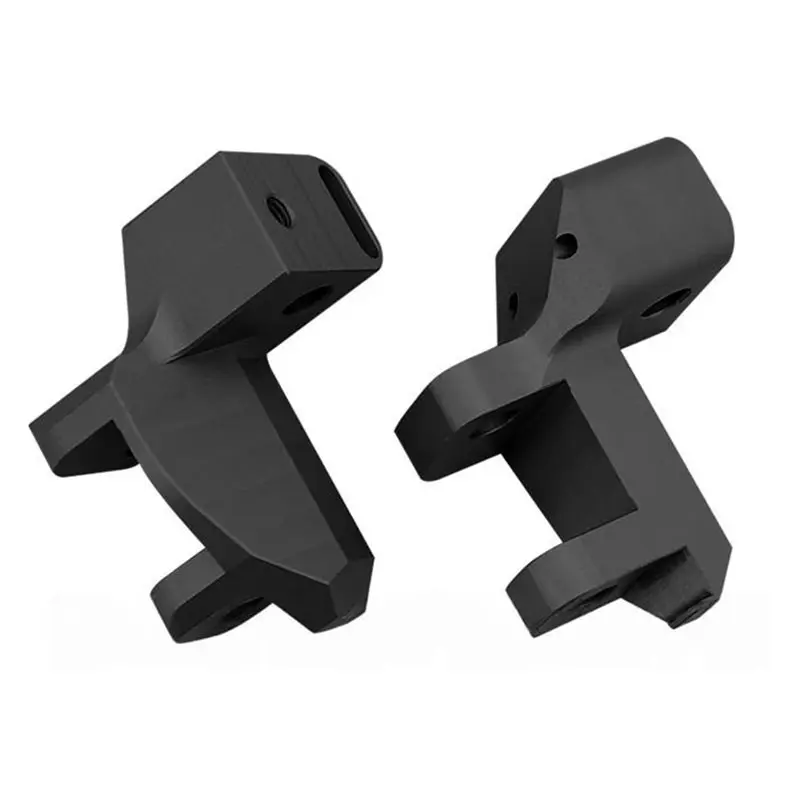 NEW HOT In Stock-Front Footpeg Lowering Kit-For BMW R1250RT/R1200RT-Ergonomic Motorcycle Accessories Modification