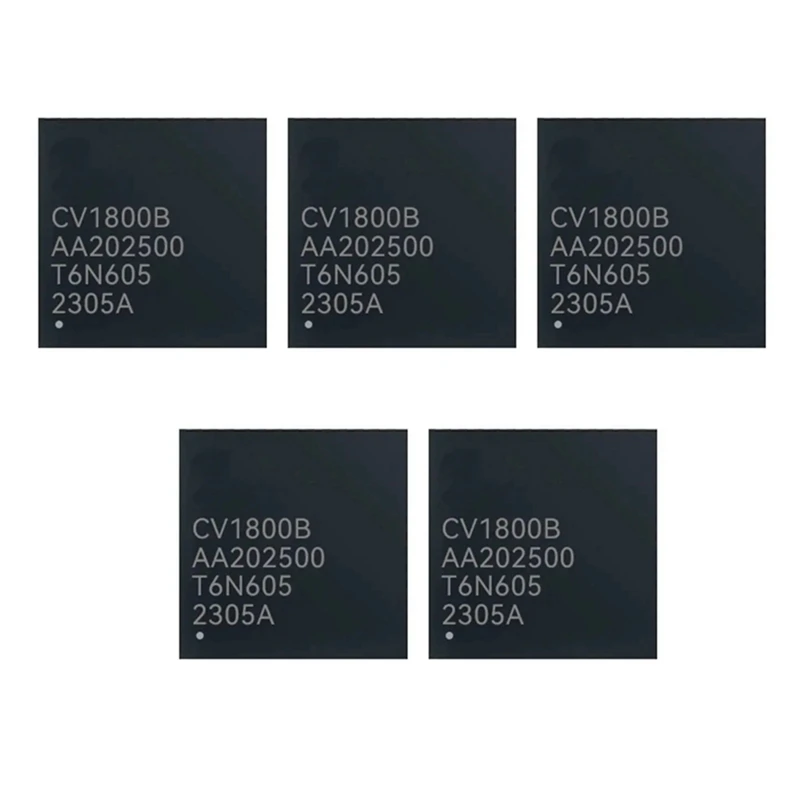 5PCS Chip High Performance Chip For Milk-V-Duo Development Board