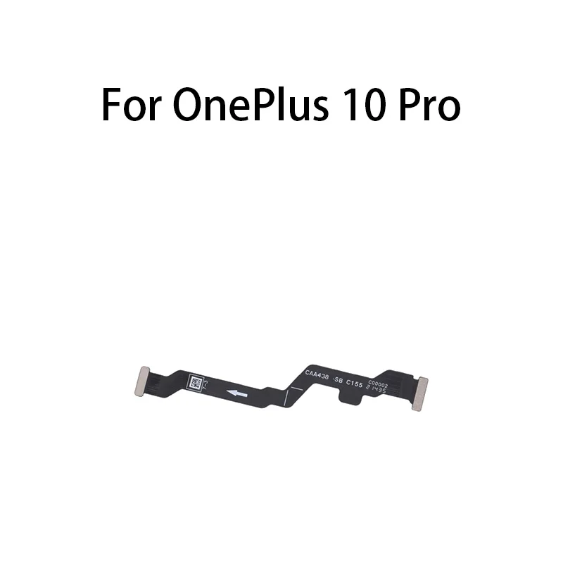 

Main Board Motherboard Connector Flex Cable For OnePlus 10 Pro