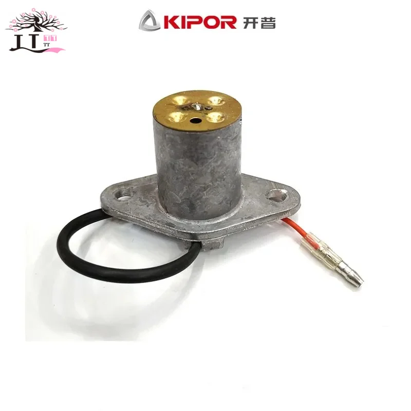 

Оригинальный датчик масла подходит для инверторного генератора KIPOR IG770 IG1000 IG1000S, защита масла, индукционная сигнализация # КГ55-14200ТА