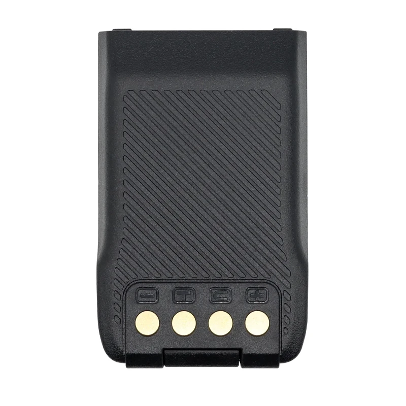 สำหรับวิทยุสื่อสาร PD402i PD412i PD482i PD502i PD562i PD602i แบตเตอรี่ลิเธียมไอออนแบบชาร์จได้ 2000mAh รุ่น BL2010 แบตเตอรี่สำรอง
