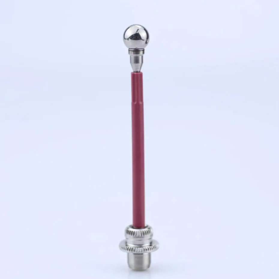 Haimer Probe 3D Edge Finder 80.362.00 Probe Ball Head 4MM Short Probe Ceramic Short Probe Ruby Probe