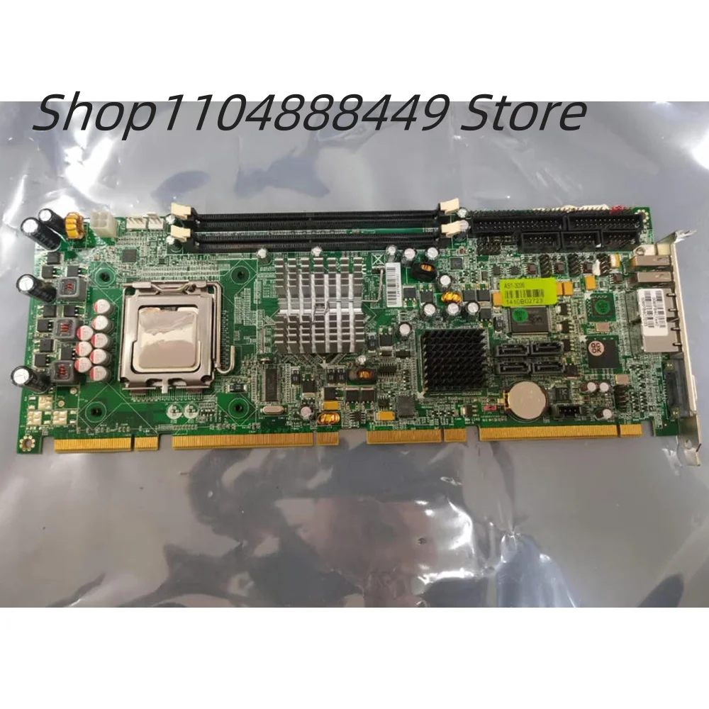 

AS1-3096 Материнская плата промышленного компьютера