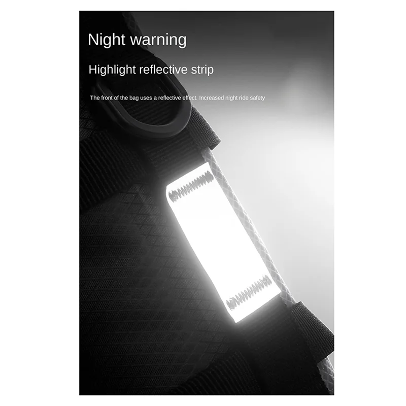 

A51Q-Багатофункциональная сумка на переднюю вилку, водонепроницаемая сумка для улицы, дорожная сумка для горного велосипеда на большие расстояния