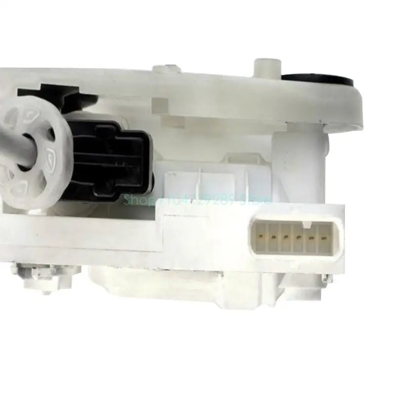 

Secure Parking Car Door Lock for F85 F16 F86 51207419839 51207419841 51207419842