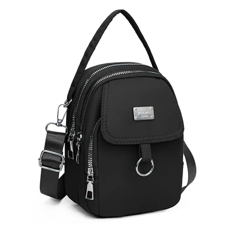 Multifunctional Small Tote Bags for Women Stylish Lightweight Phone Crossbody Bag with Multiple Pocket, Perfect for Daily Outing - view 4
