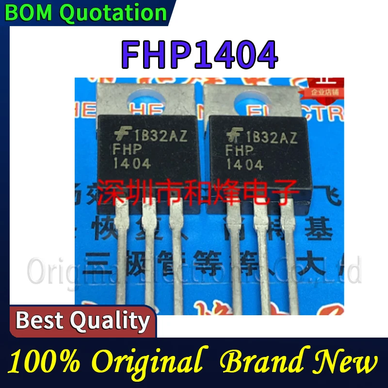 10pcs/lot FHP1404  Original  In stock High quality