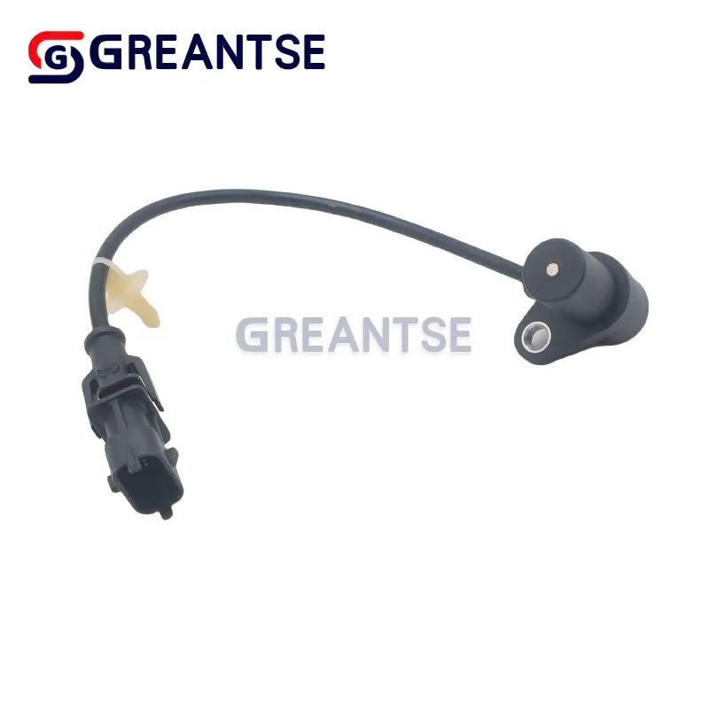 0281002818 Hochwertiger Nockenwellen-Positionssensor für VOLVO Vm 210 260 310 2003–2011, Autoteil-Zubehör