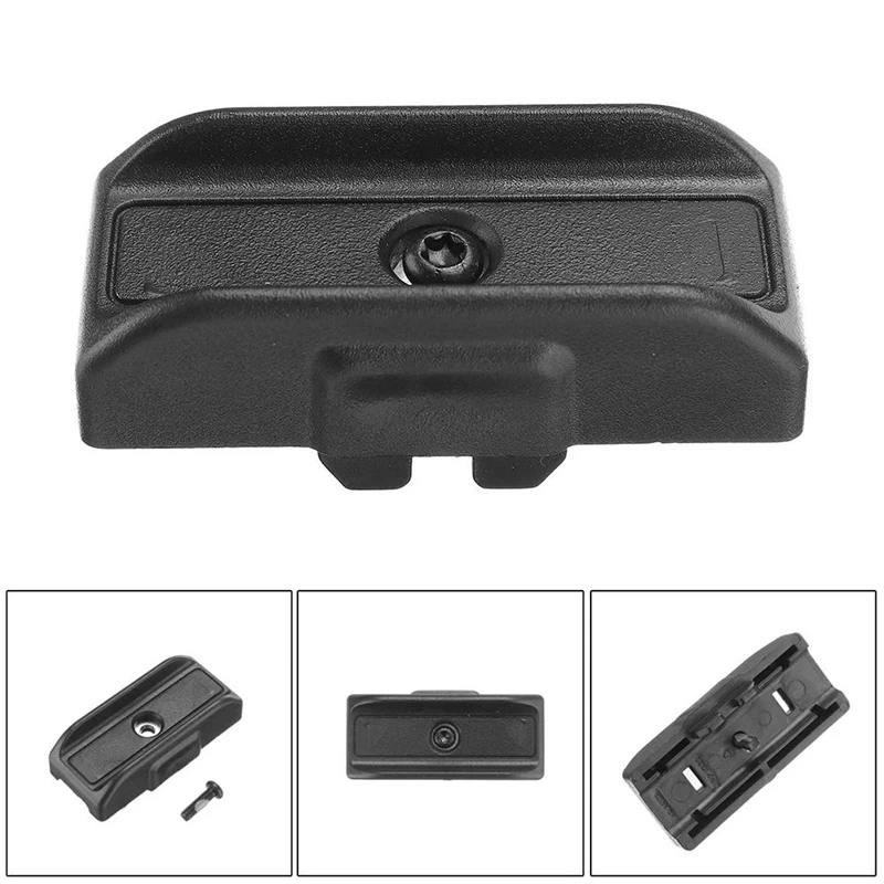 Magnetyczny klucz klucz udarowy do uchwyt głowicy wsadowego nadający się do wiertarek udarowych 10.8V 14.4V 18V do uchwytu na narzędzia Dewalt, 1 szt.