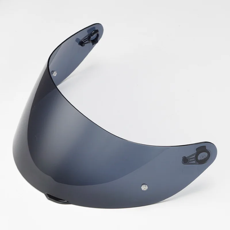 ヘルメットバイザー AGV K1-K3SV オートバイヘルメットメガネバイクヘルメットレンズナイトビジョンレンズフロントガラスオートバイアクセサリー