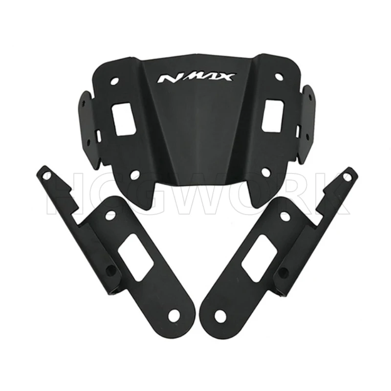 

Motorcycle Accessories Rearview Mirror Forward Bracket for Yamaha Nmax125 Nmax155(2016-2019)