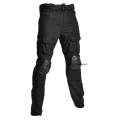 black pants