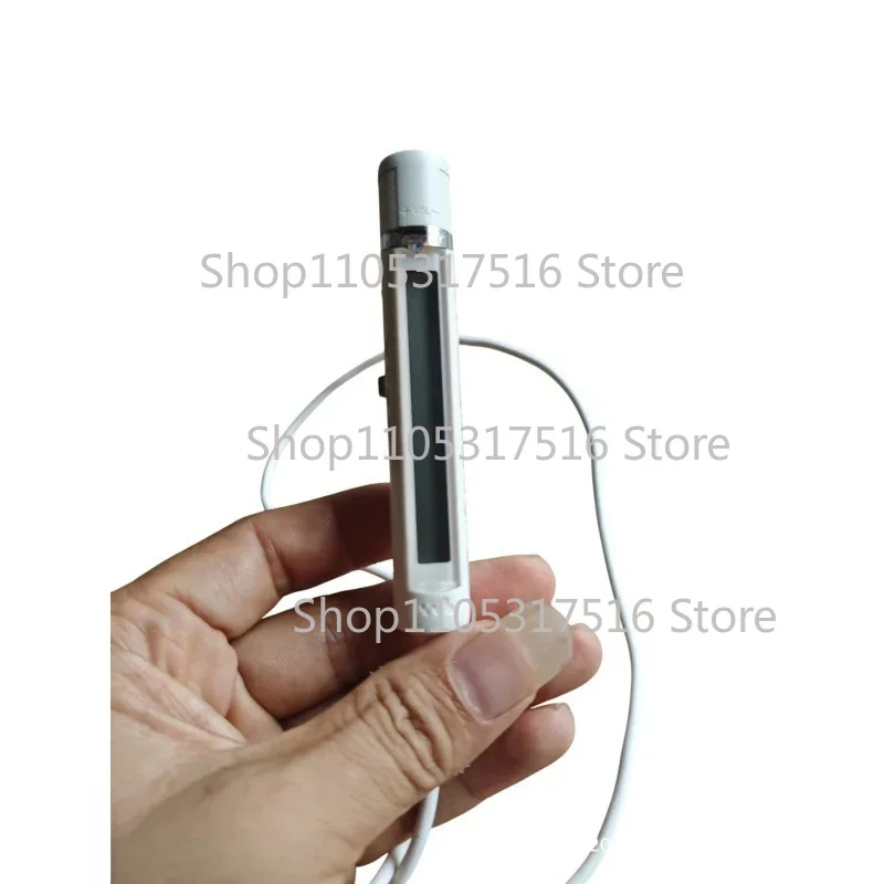 ZZZ  Used Remote Control RM-MC38EL For Walkman D-EJ700 EJ800 EJ855 EJ985 EJ2000