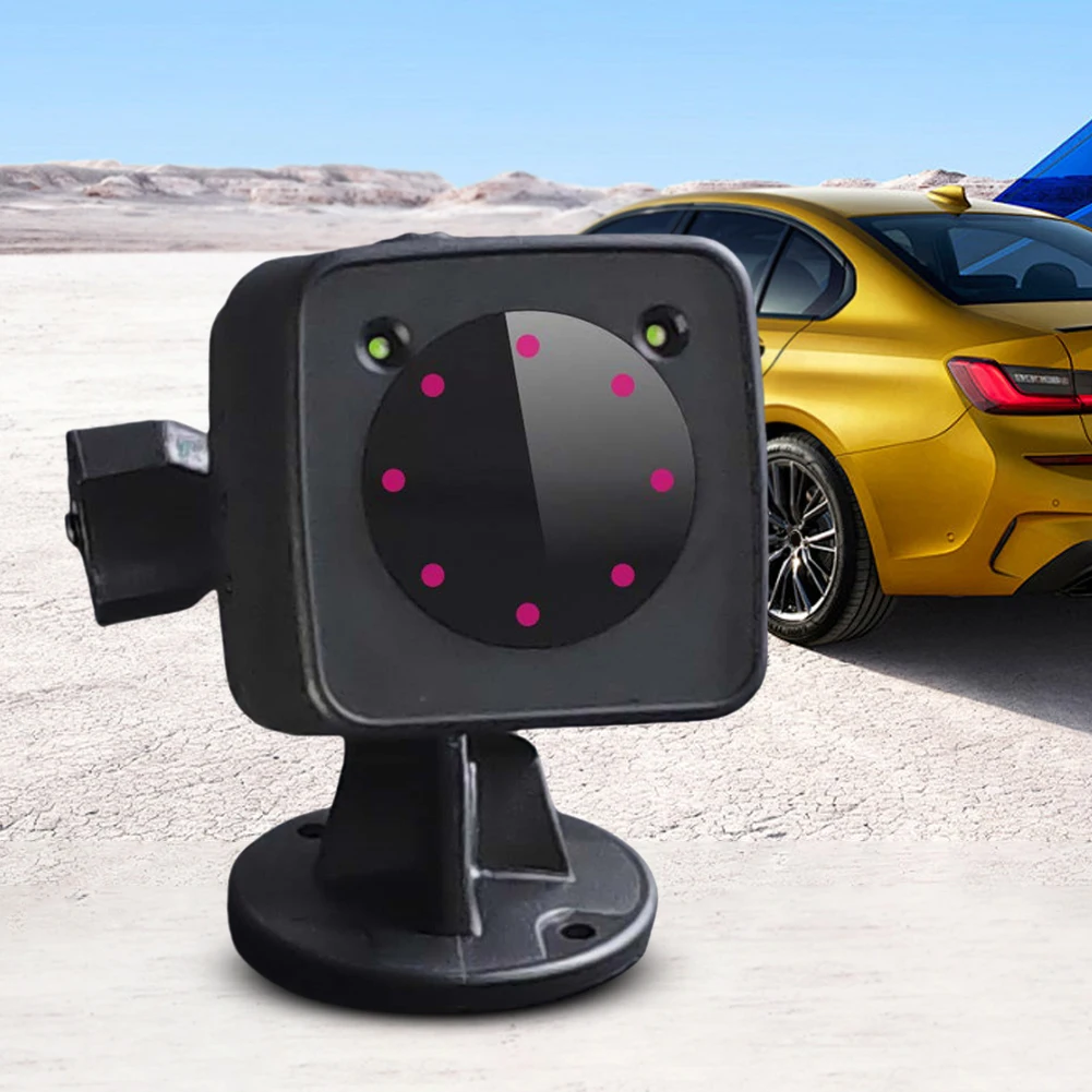 

Anti Sleep Alarm System Face Recognition Car Fatigue Warning Alarm Device Pupil Recognition Head Up Driving Safe System Accurate