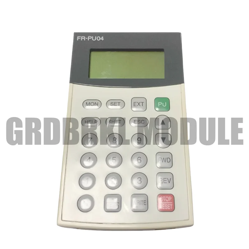 Neues Original FR-PU04