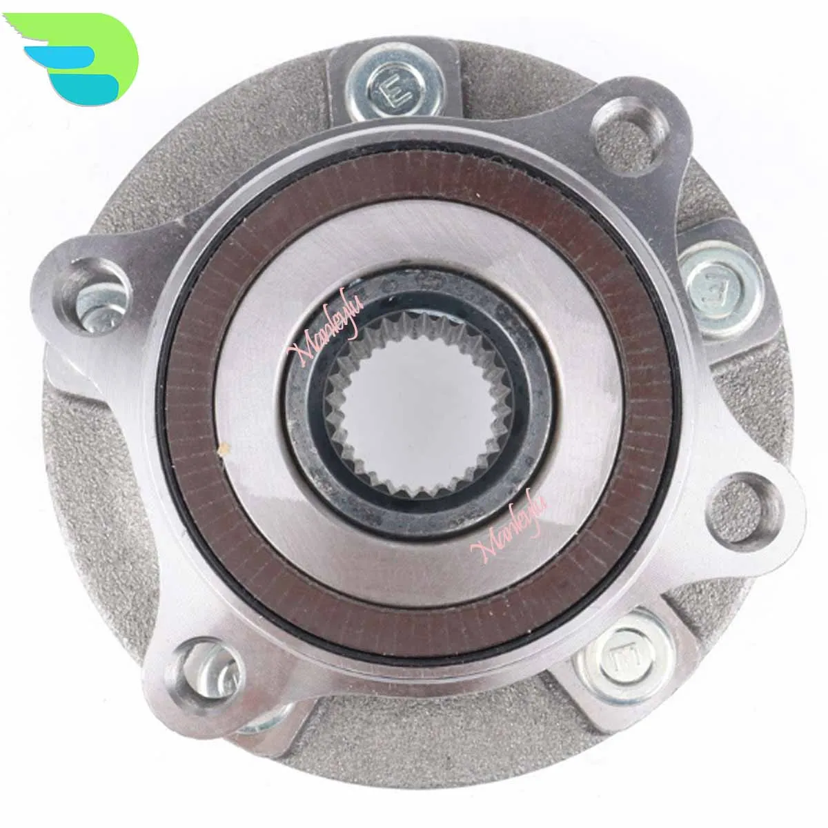 Front wheel hub bearing For Mitsubishi ECLIPSE CROSS 2017-2020 3885A011 3885A012