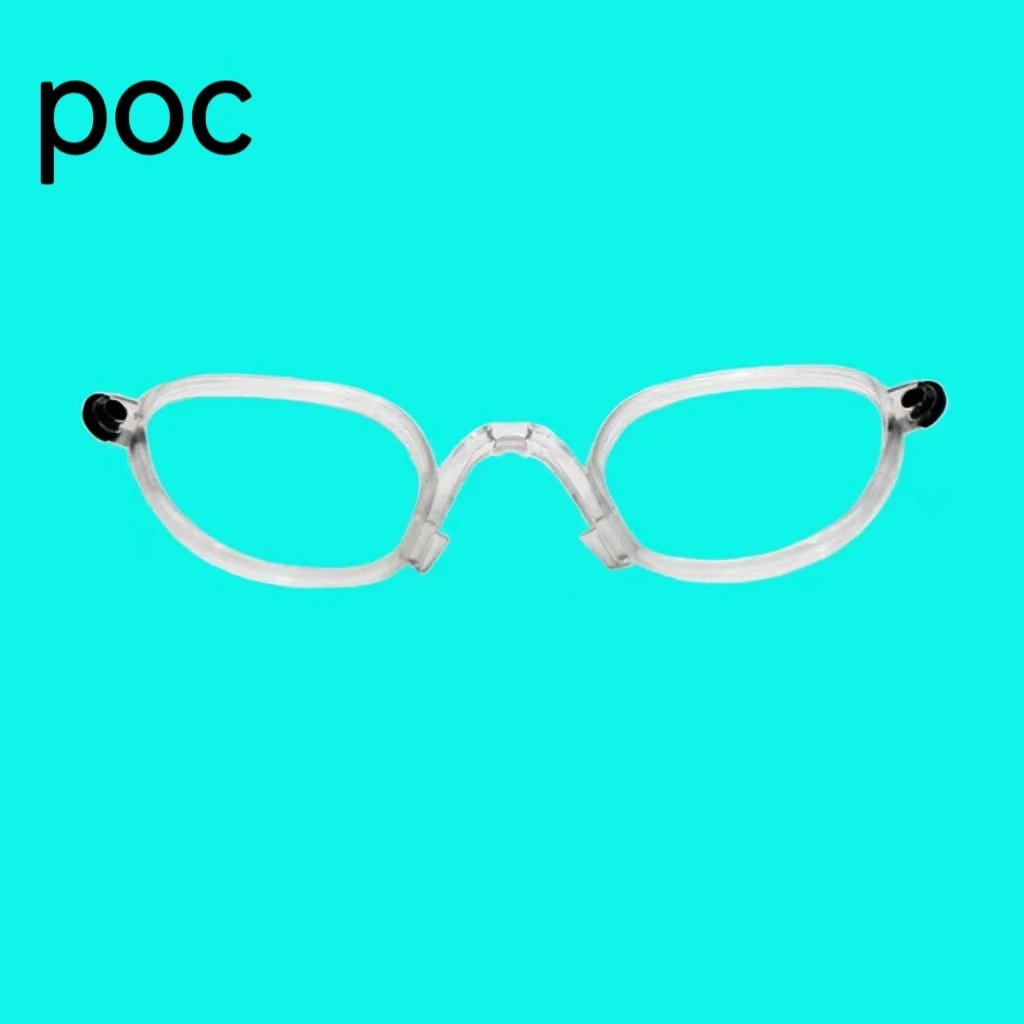 poc alba optics myopia glasses accessories myopia frame