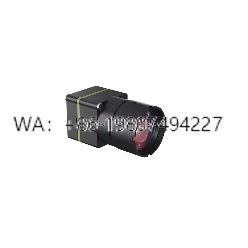 for MINI2 L640 11mm Lens Uncooled Infrared Thermal Imaging Module 640x512 Resolution 11 Color Palettes 60Hz Frame Rate