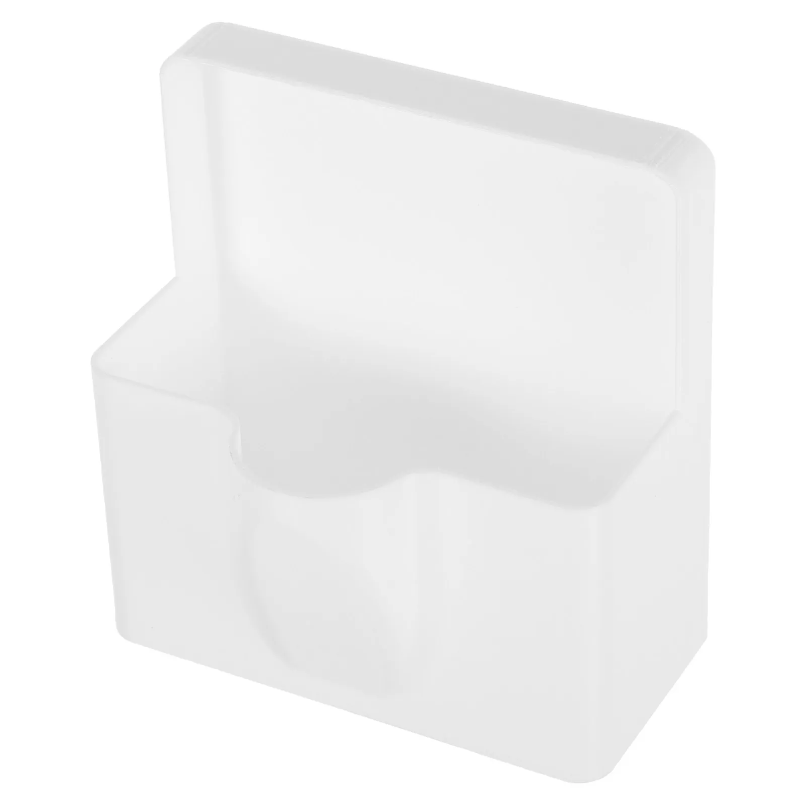 Washing Machine Drip Tray White PLA Plastic Washer Water Tray Leak Proof Overflow Water Catcher Laundry Drainage Pan Leak Tray