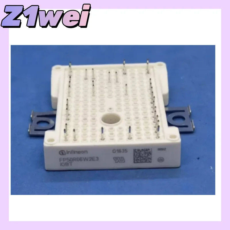 FP50R06W2E3 Бесплатная доставка оригинальный модуль IPM