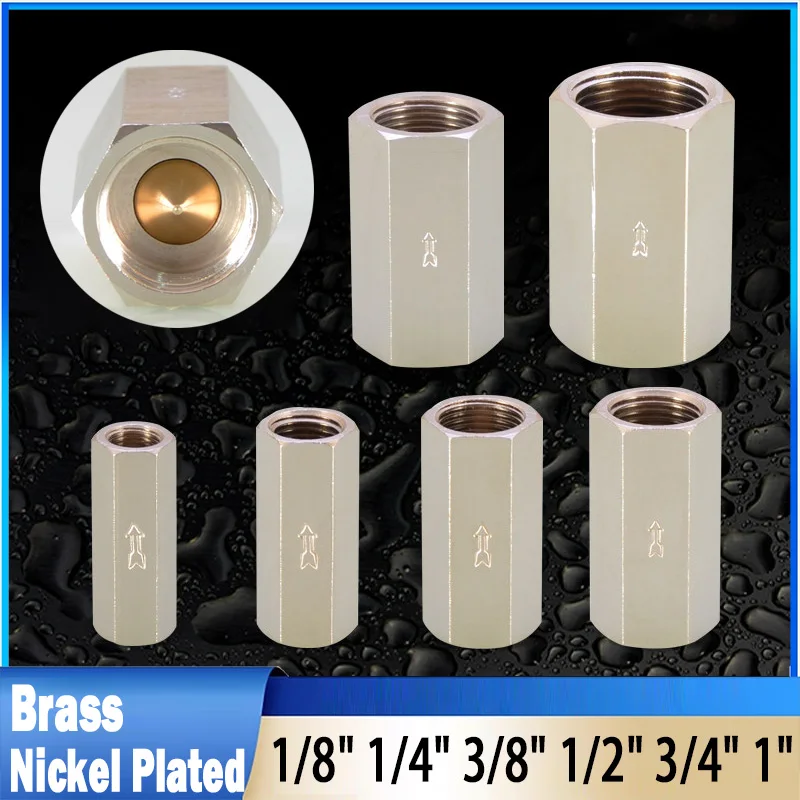 1Pcs 1/8