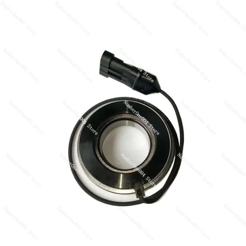 Original Motor Bear…