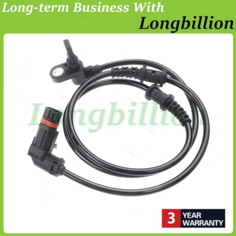 6395401017 A6395401017 639540101764 Front Left ABS Wheel Speed Sensor for Mercedes Benz Viano Vito 2006-2014 Auto Spare Parts