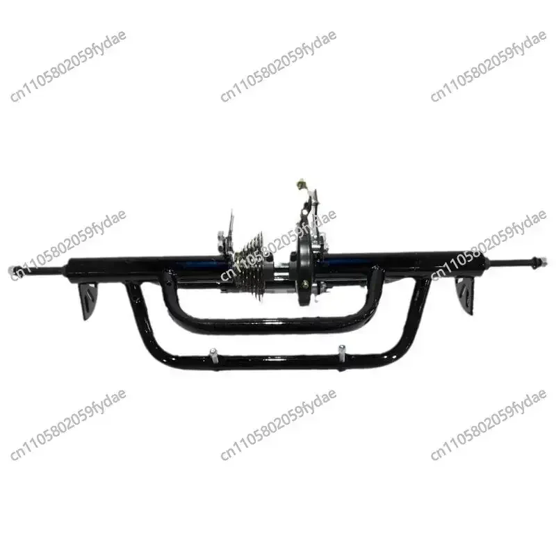 

Аксессуары для трехколесных велосипедов, задняя ось трехколесного велосипеда с педалью