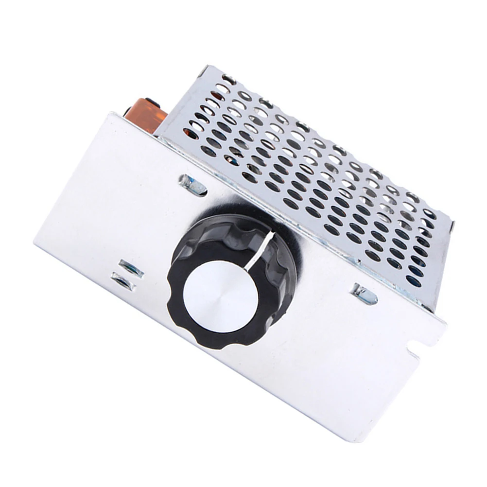 

Electronic voltage regulator electronic volt regulator 4000W voltage regulator Voltage regulator controller