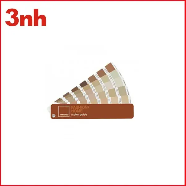 2026 International Standard Textile Pantone Color Chart Colorimeter
