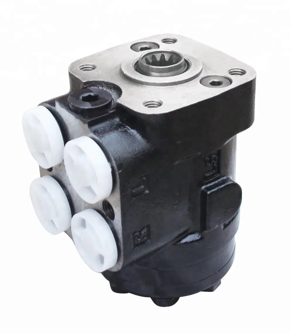 Hot Selling Steering Unit Orbitrol AL110258 for 6010, 6020, 6110, 6120, 6210, 6215, 6220, 6300, 6310, 6400, 6410 factory