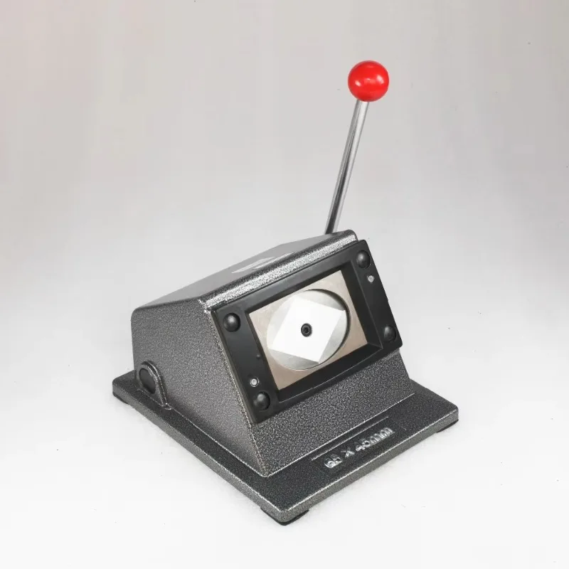 Wholesale High Quality Table Paper Cutter 45x65mm Oval Stand Cutter