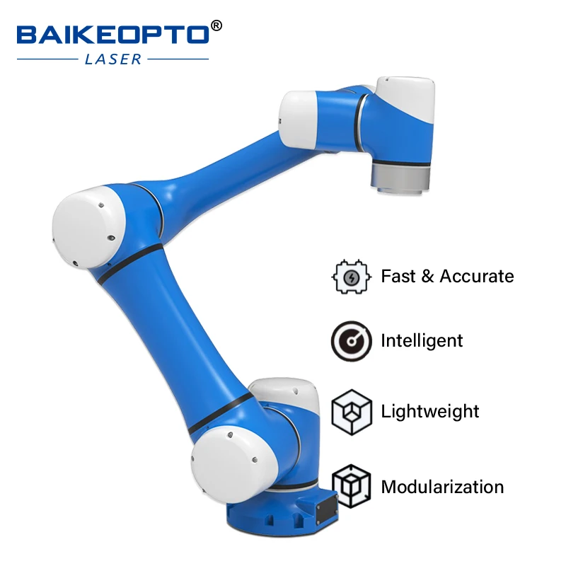 BK5-800 Advanced 5 … - image