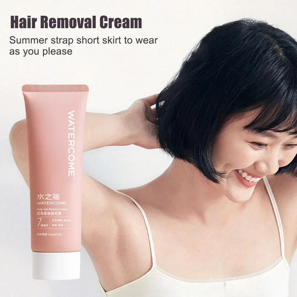 

30g/80g Remove Non-private Hair Removal Painless Armpit Summer Legs Arm Hair Men's Special Removal Cream M1T5