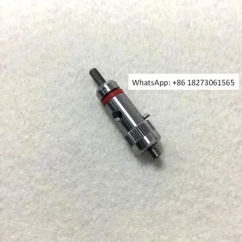 

Asymtek DV7000 screw set X3XX-XLX screw 195355 sealing ring