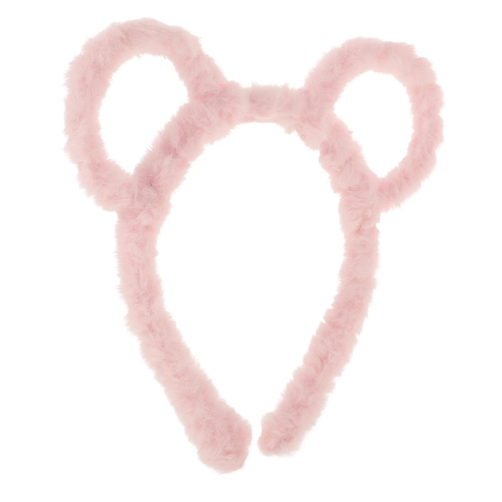 

Animal Cute Headband Ears Headband Cute Animal Hair Accessories For Women Teens Cosplay Party Festival Spa Decor