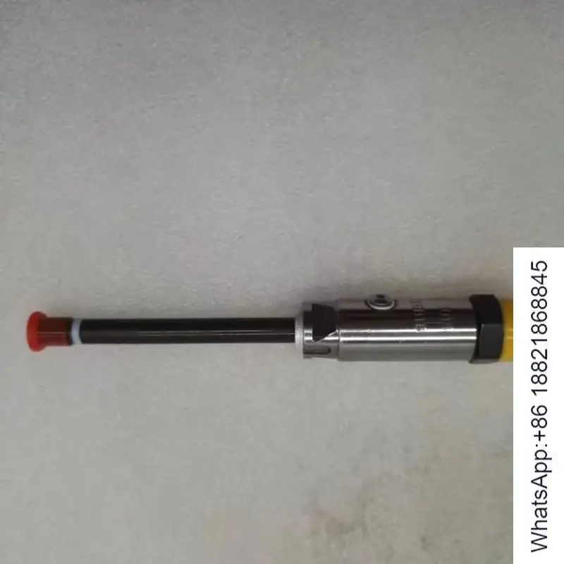 Peças de motor injetor de bico de combustível 4W-7018 4W7018 para carregadeira 3208 3406 3408 3412 988B 992C 990 trac tor 631D 633D